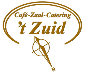 Café-Zaal 't Zuid